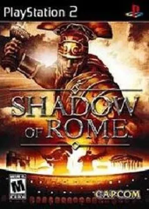 Shadow of Rome