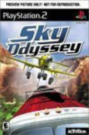 Sky Odyssey