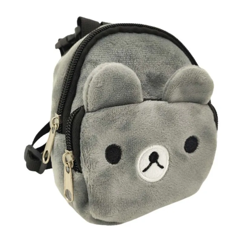 Small Dog Carrier Backpack