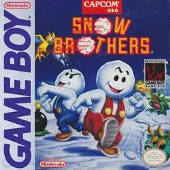 Snow Brothers