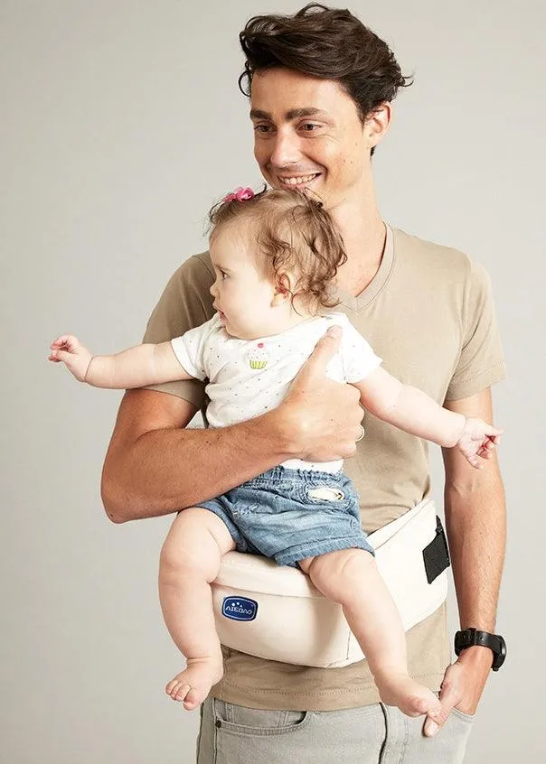 SnugRide Pro - Baby Waist Stool Carrier