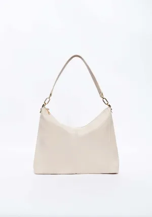 Soft shopping bag - Beige