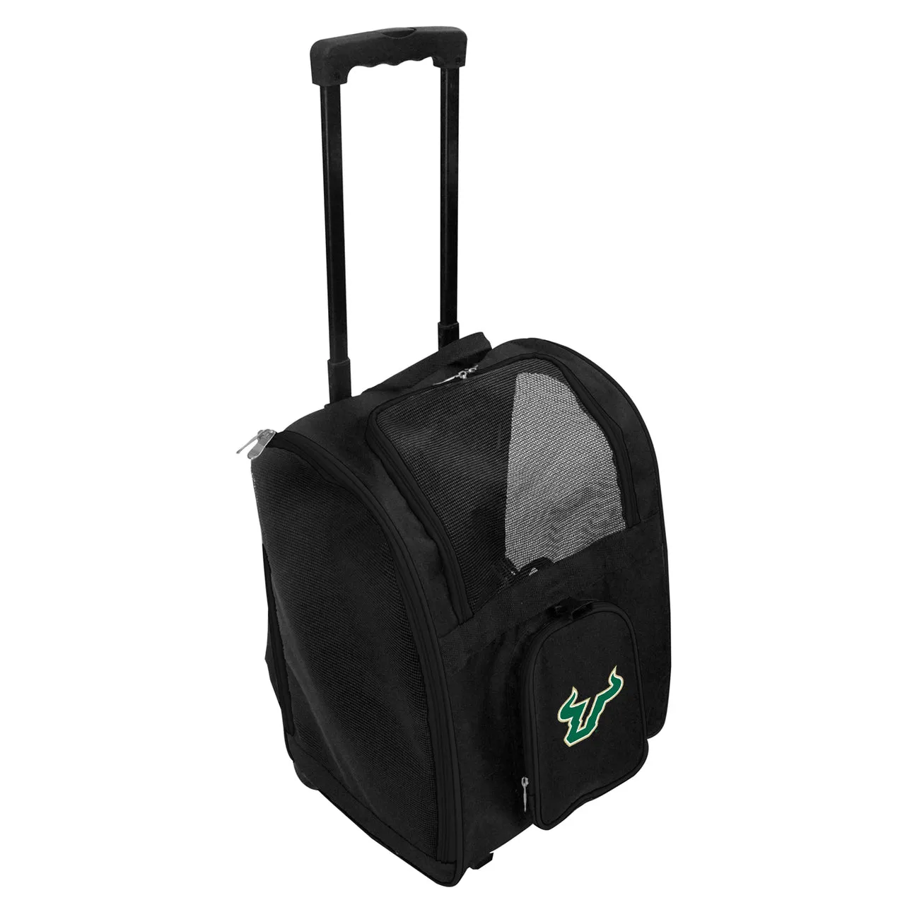 South Florida Premium Wheeled Pet Carrier