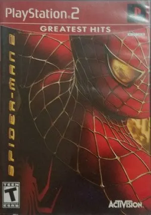 Spiderman 2 [Greatest Hits]