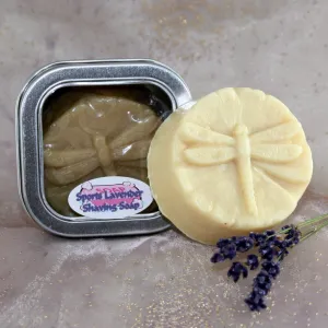 Sports Lavender shaving Bar