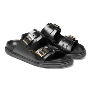 St. Barths Exquisite | Patent Leather | Black