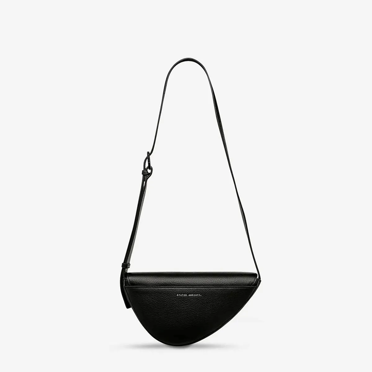 Status Anxiety Ethereal Bag - Black