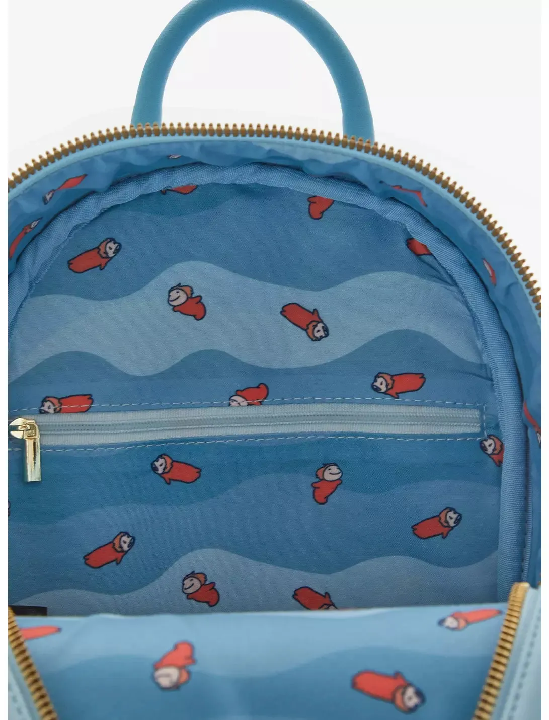 Studio Ghibli Mini Backpack Ponyo Bucket Her Universe