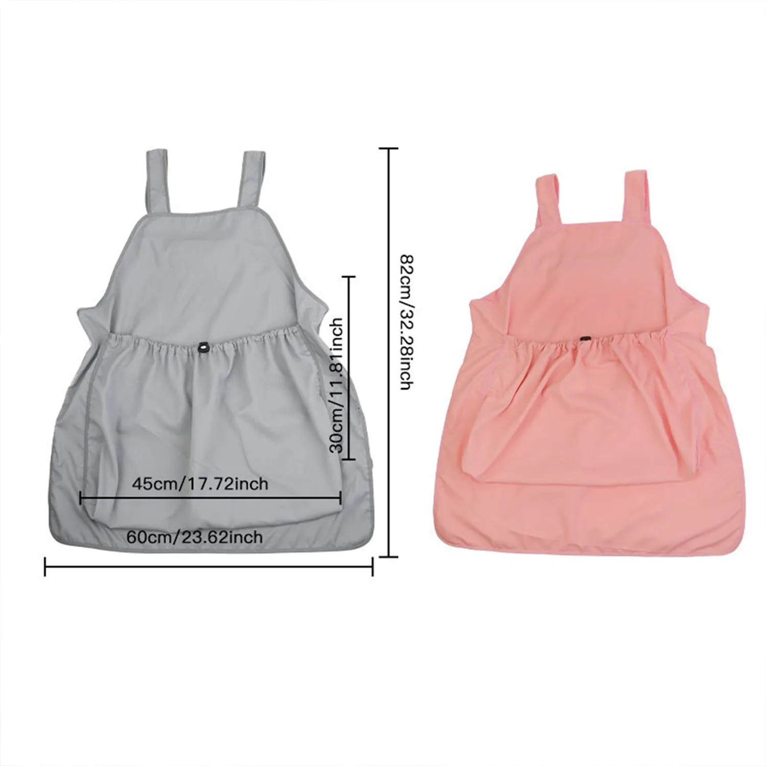 Summer Special Pet Carrier Bag Apron