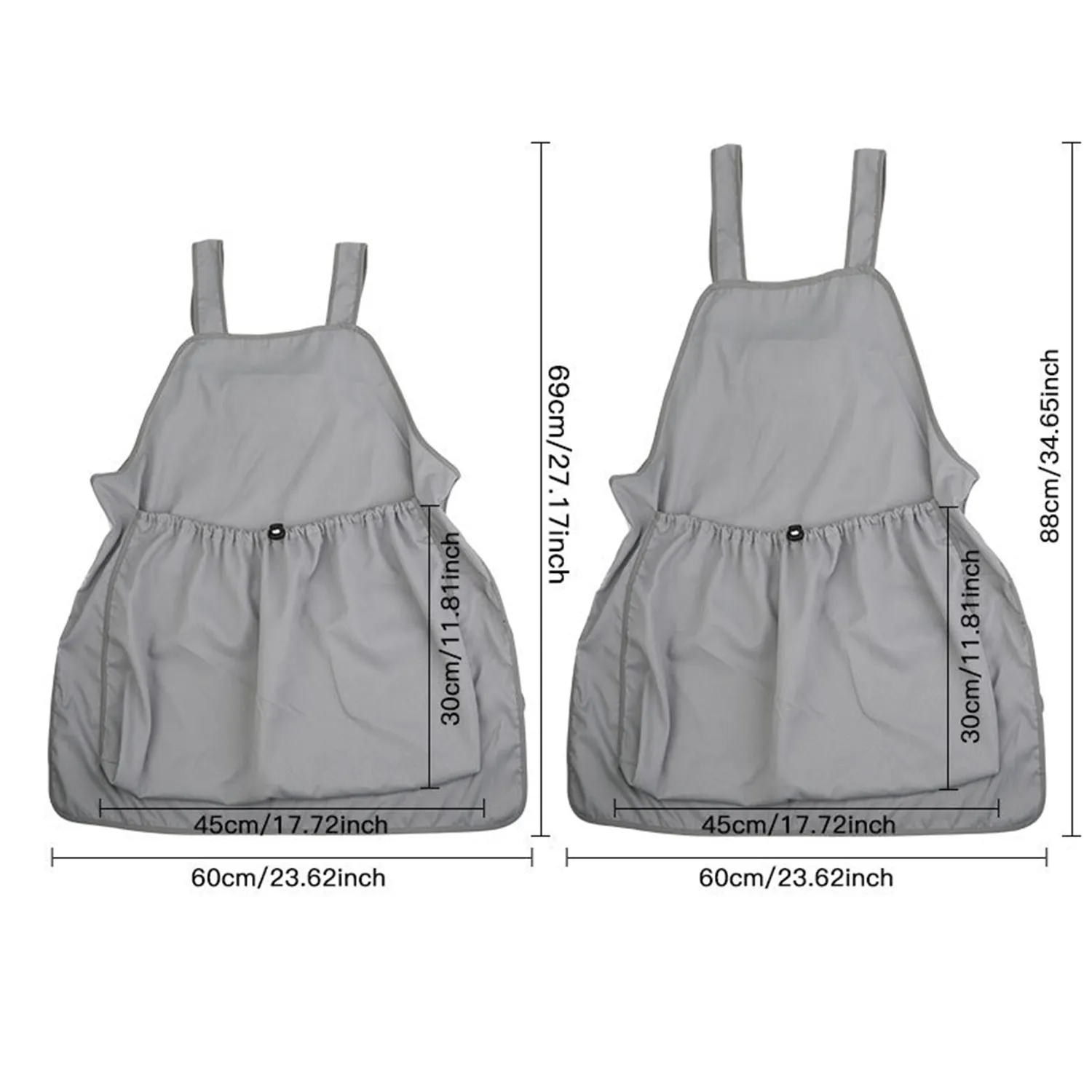 Summer Special Pet Carrier Bag Apron