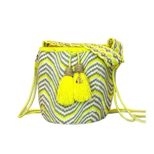 SUSU Mini with Embroidery Handle