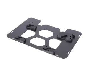 SW Motech Adapter Plate For Sysbag WP L Right (SYS.00.006.10000R/B)