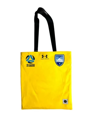 Sydney FC Tote Bag