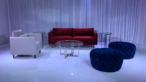 TAYLOR SOFA GROUPING 3