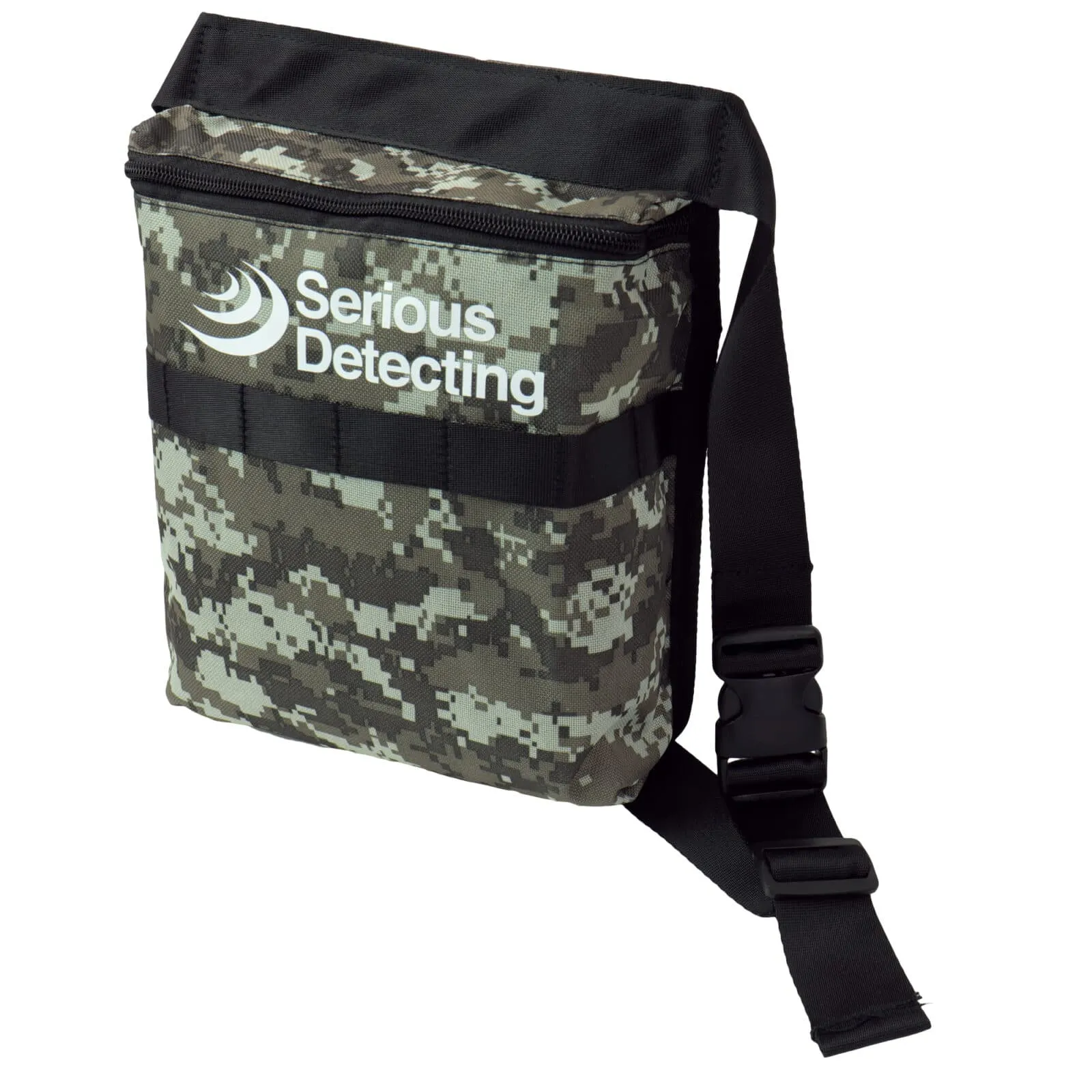 Teknetics TEK-POINT Waterproof Pinpointer Premium Bundle w/ Digger Tool, Bag & Lanyard - PKSD