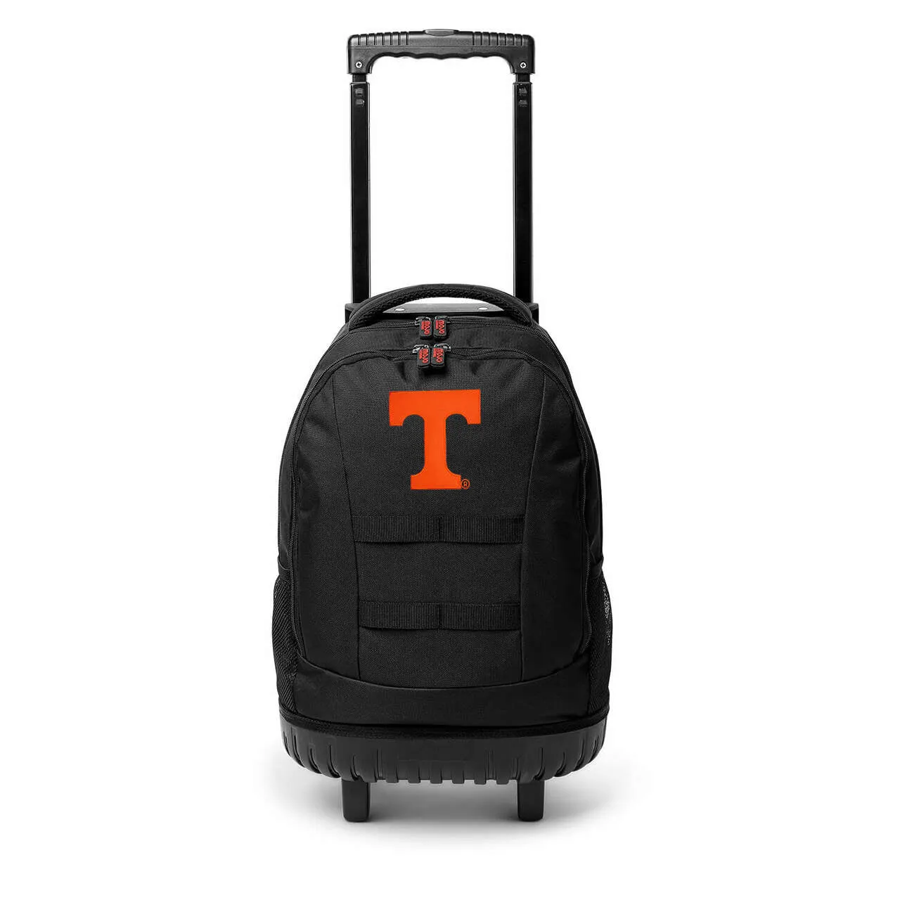 Tennessee Volunteers 18" Wheeled Tool Bag