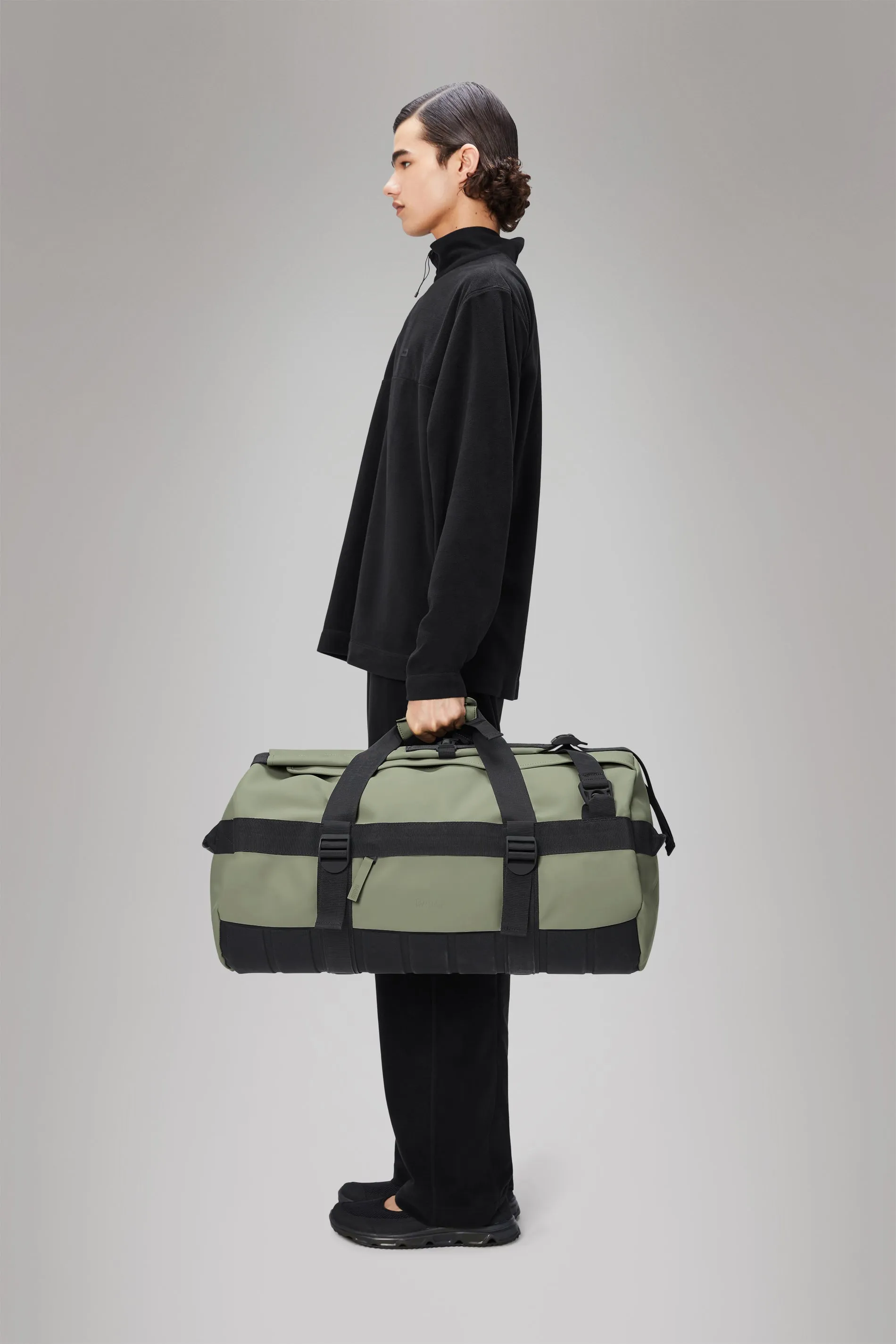 Texel Duffel Bag