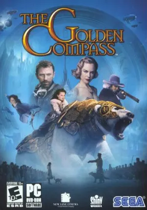 The Golden Compass - Windows PC