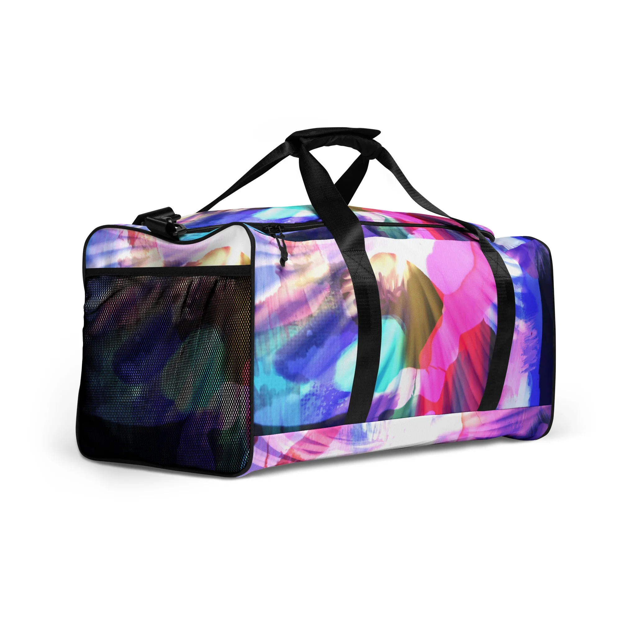 “The Minute I Saw You” Gym Bag