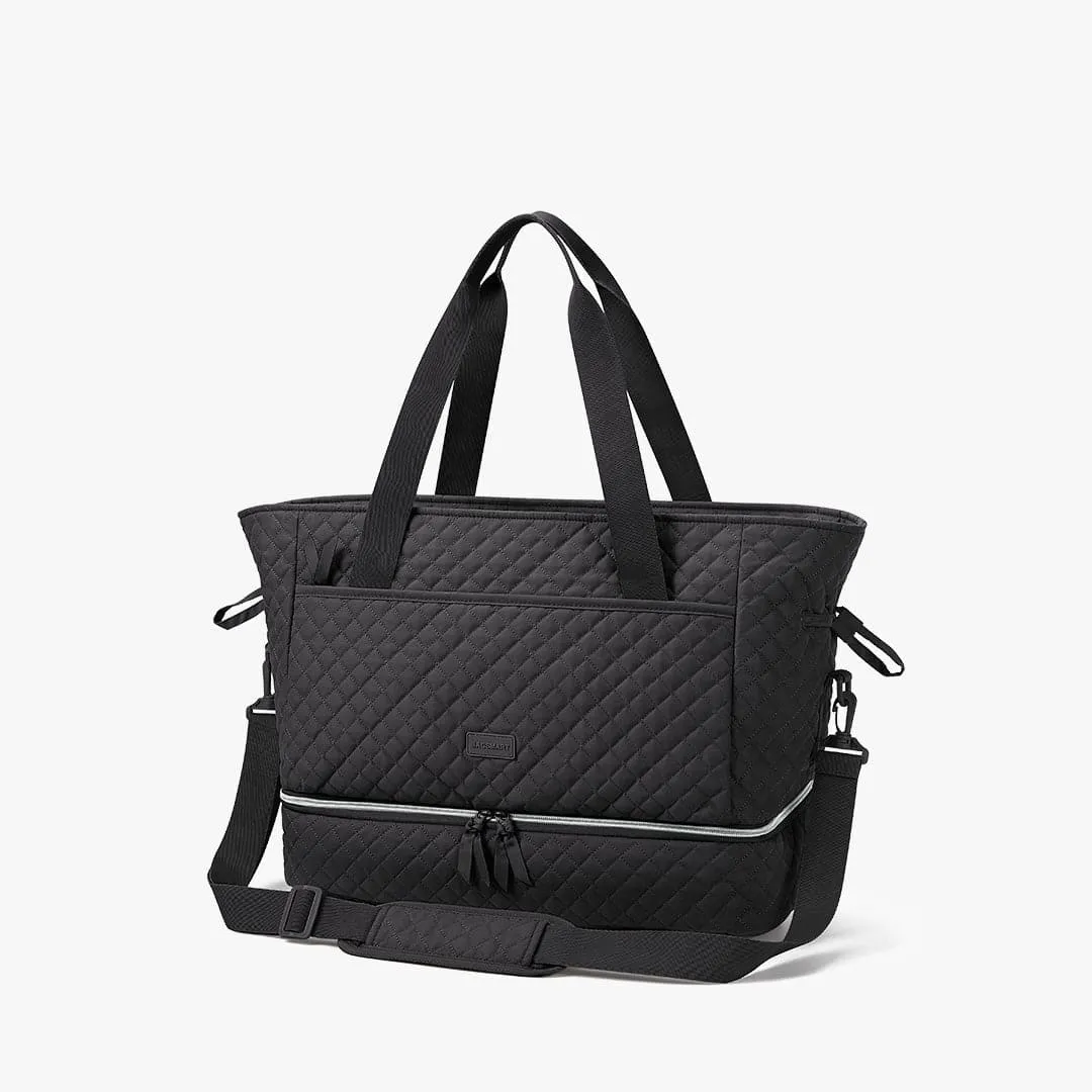 The Wanderland Travel Duffle