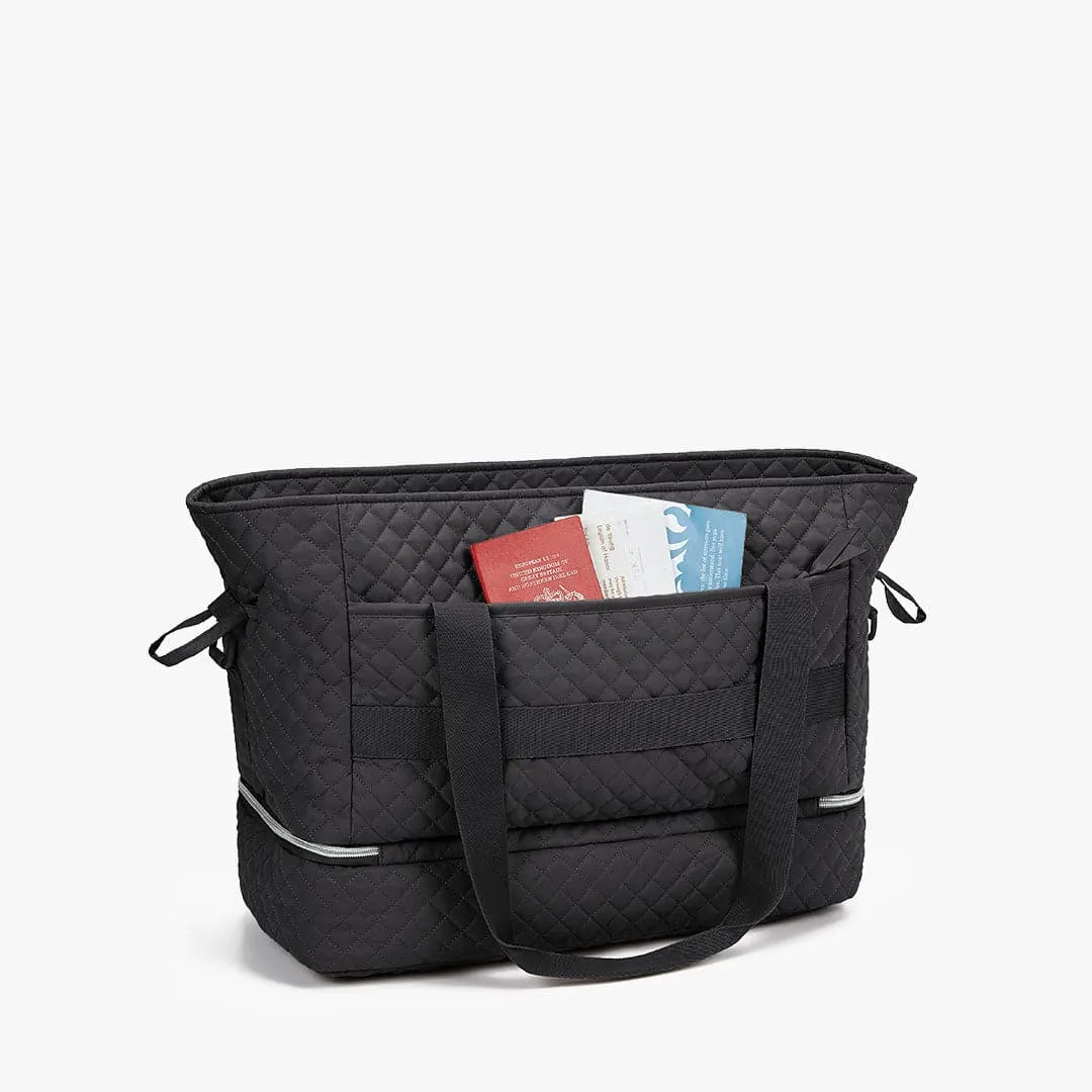 The Wanderland Travel Duffle