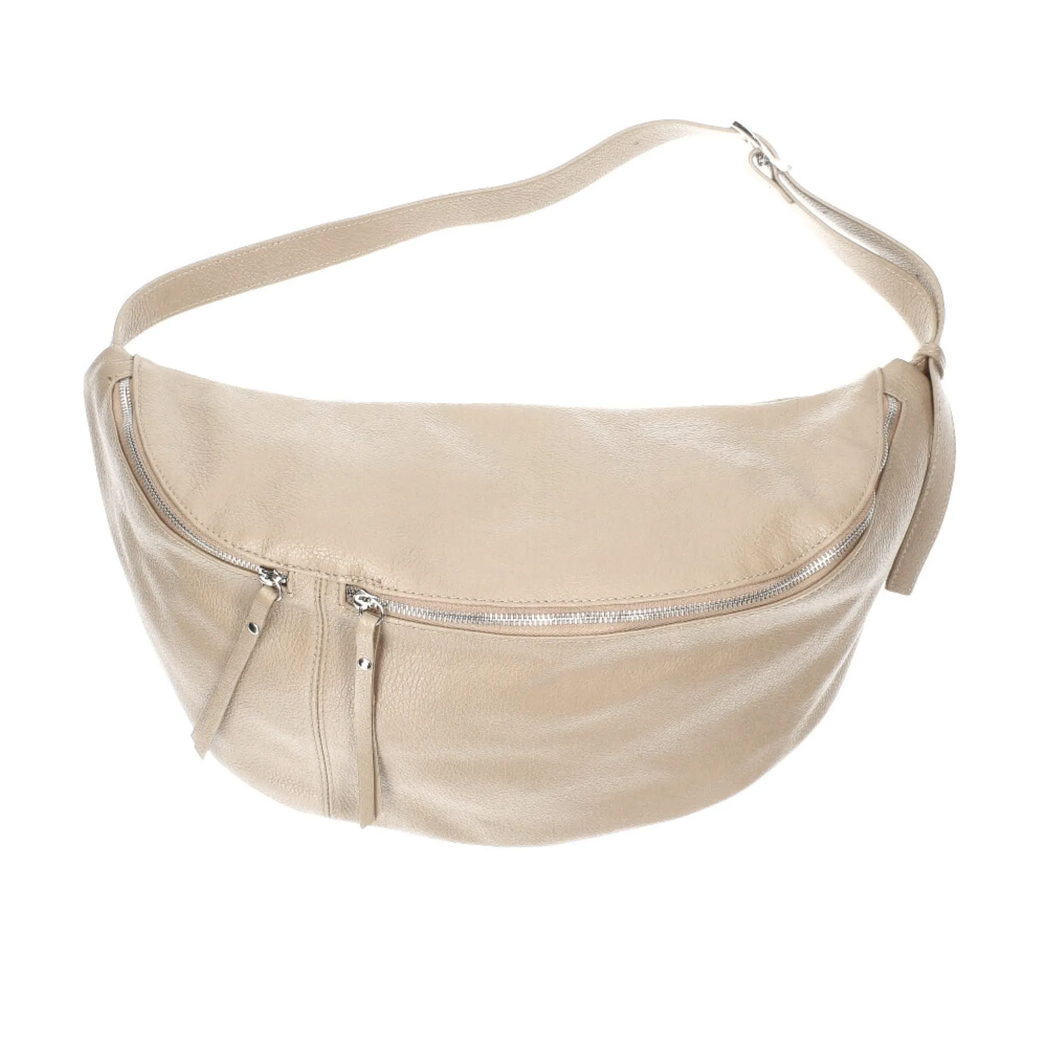 The XL Leather BumBag / Sling Bag