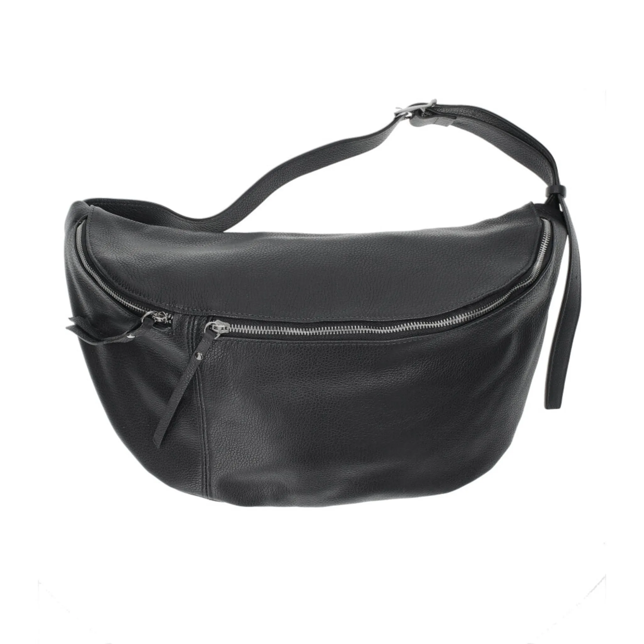 The XL Leather BumBag / Sling Bag