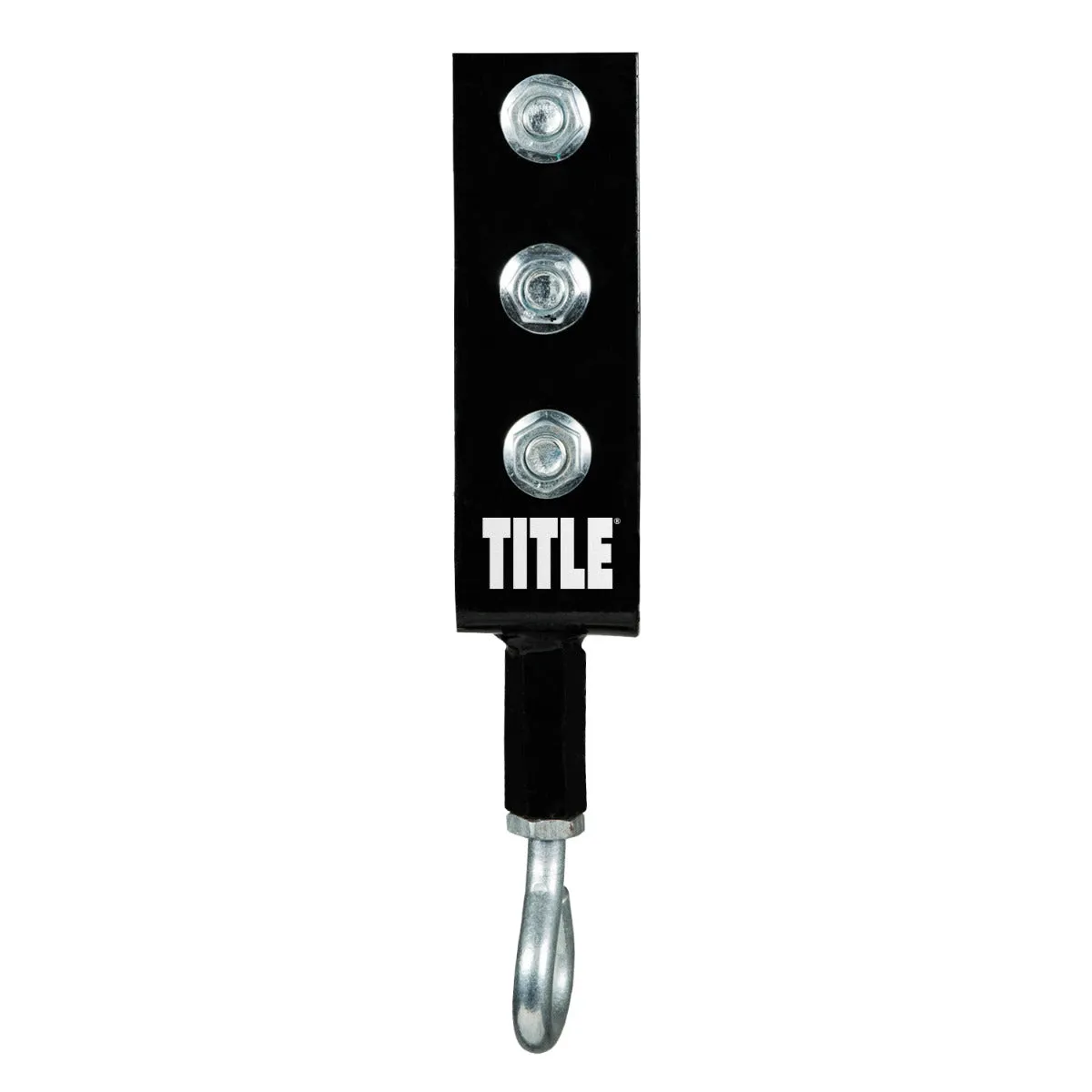 TITLE Boxing Heavy Duty Wood Beam Hanger