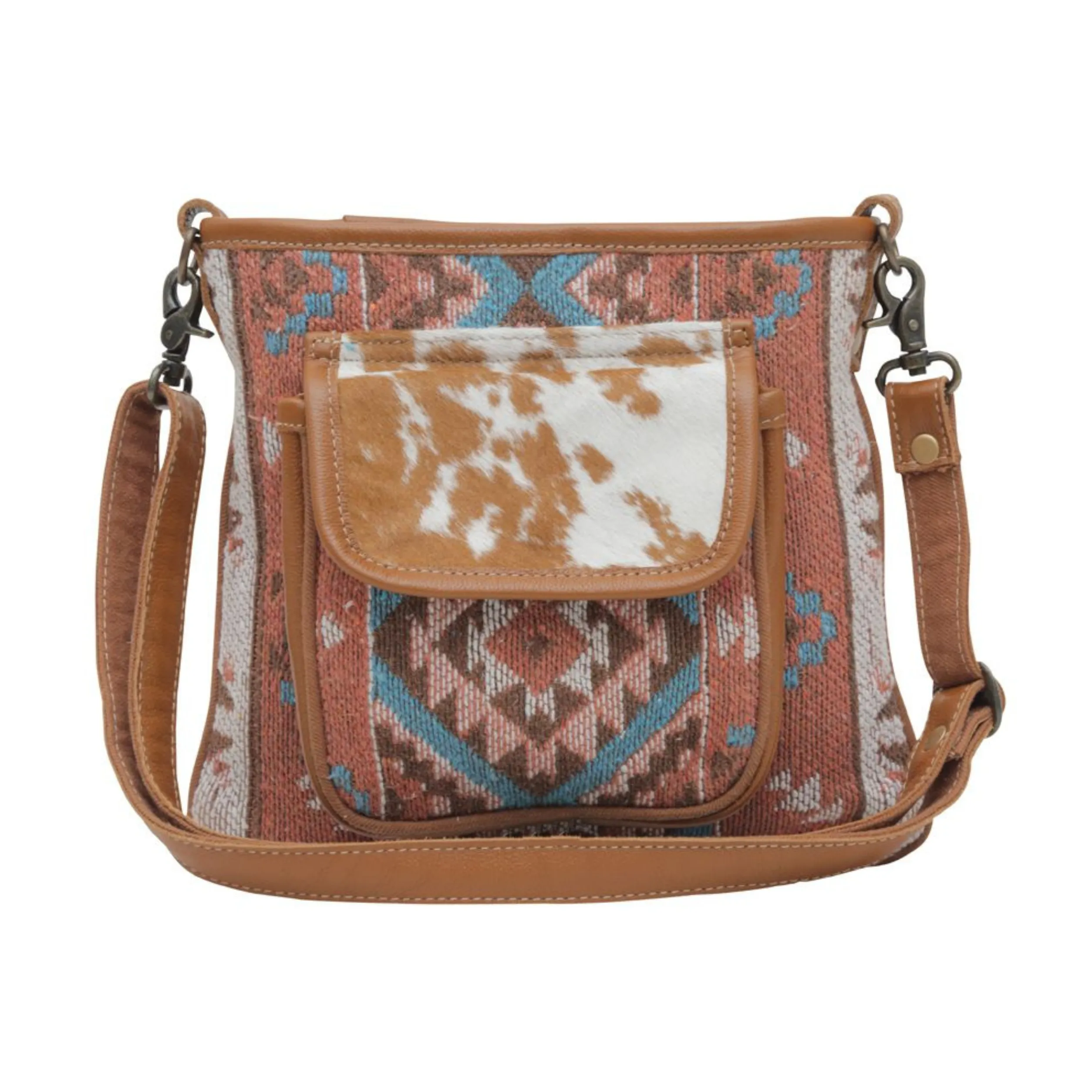 Tori Shoulder Bag