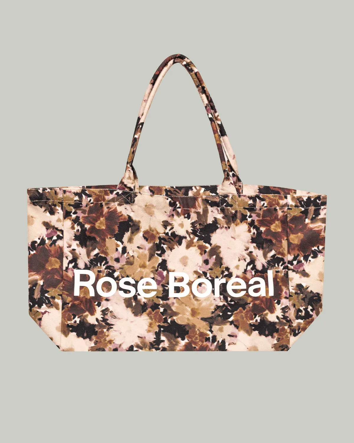 Tote Bag Floral Dream