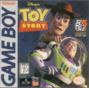 Toy Story