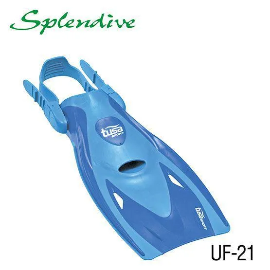 Tusa Splendive Adult Dry Travel Set