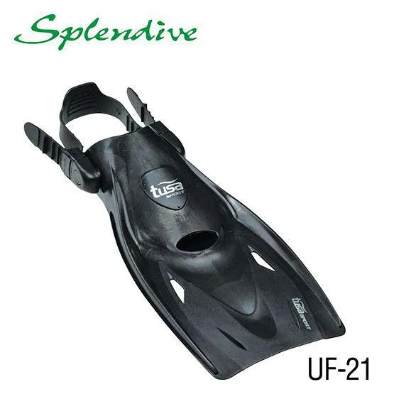 Tusa Splendive Adult Dry Travel Set