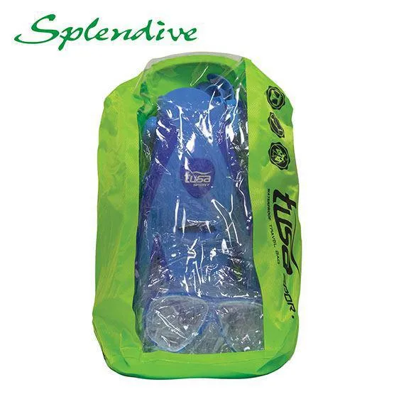 Tusa Splendive Adult Dry Travel Set