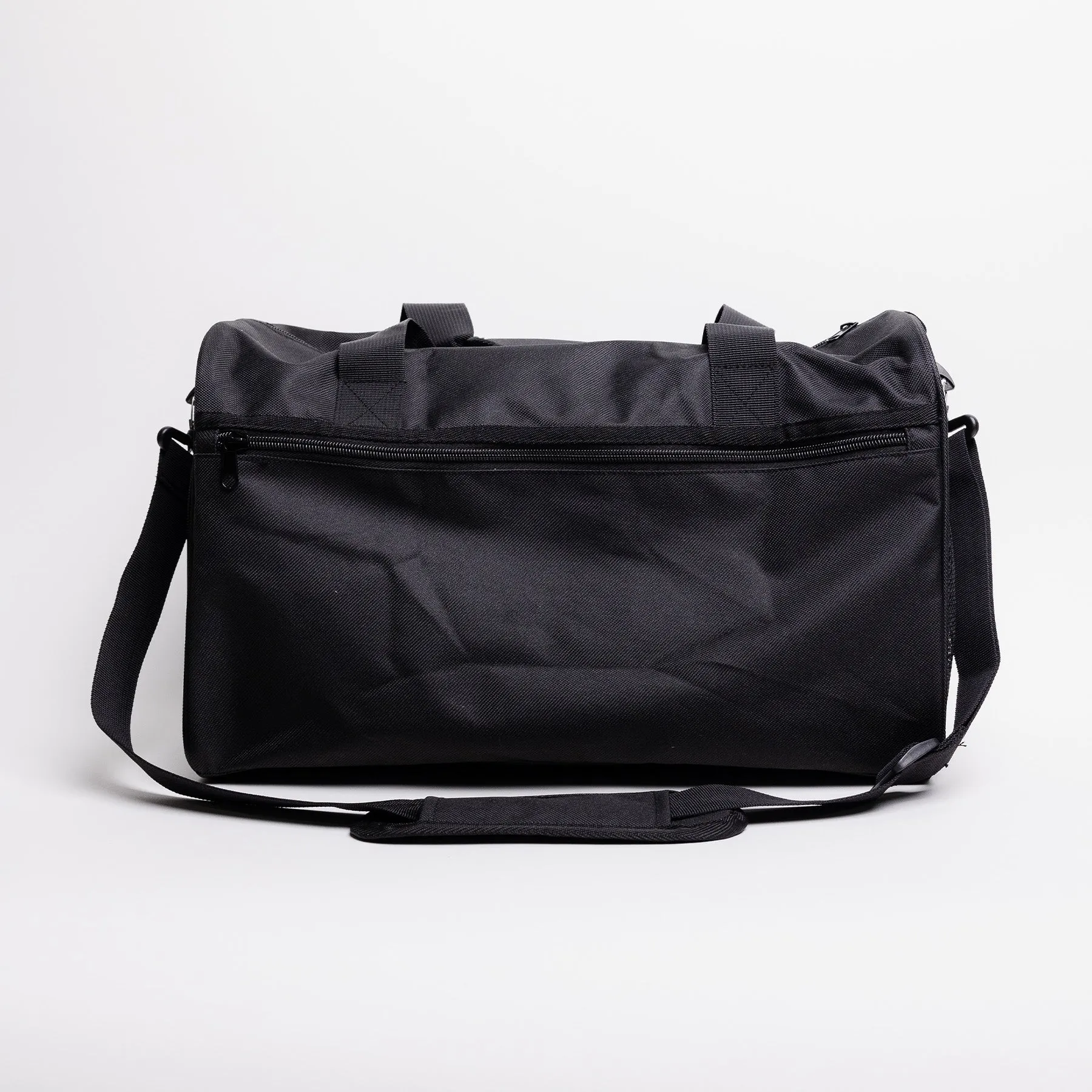 TWL - DUFFLE BAG - BLACK - 20 Litre