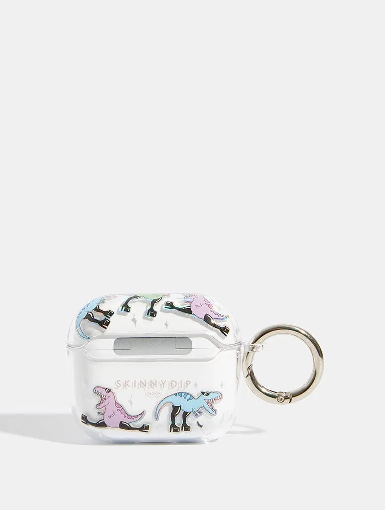 Tyrannosaurus Rex AirPods Case