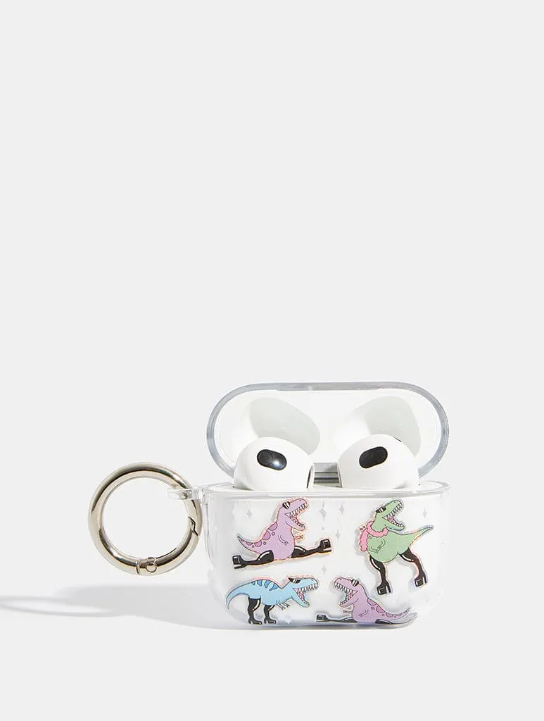 Tyrannosaurus Rex AirPods Case