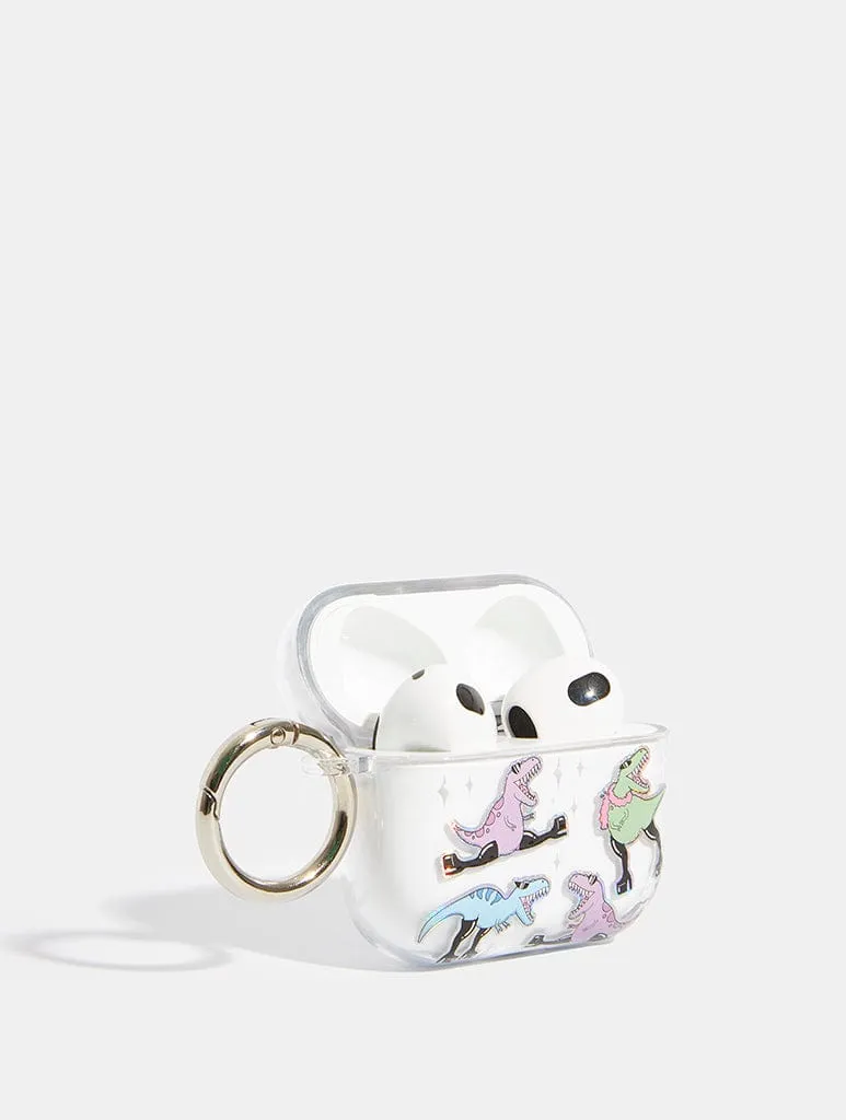 Tyrannosaurus Rex AirPods Case