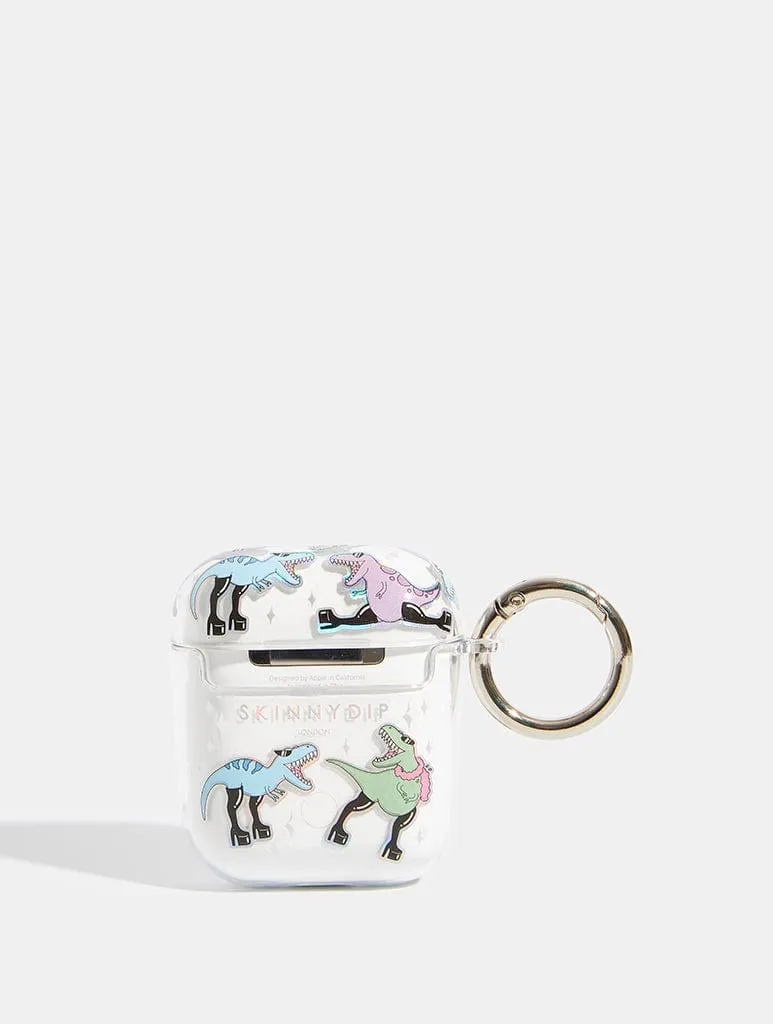 Tyrannosaurus Rex AirPods Case