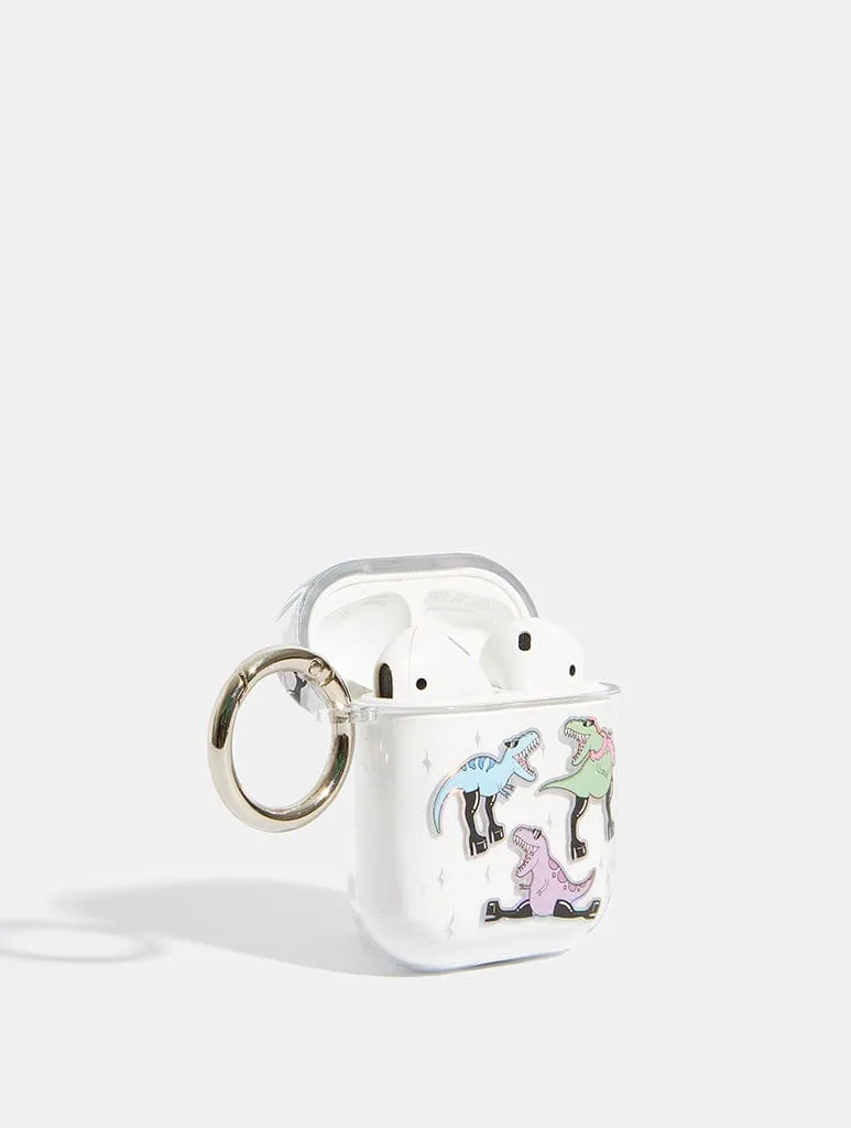 Tyrannosaurus Rex AirPods Case