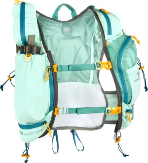 Ultimate Direction Unisex Adventure Vesta Ice Blue | Buy Ultimate Direction Unisex Adventure Vesta Ice Blue here | Outnorth