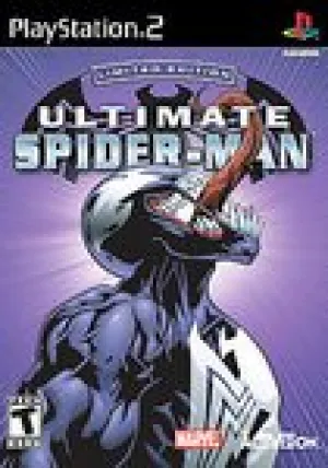 Ultimate Spiderman [Limited Edition]