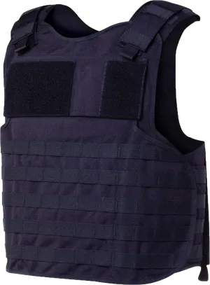 US Armor USBP- SOGC Standard Outer Garment Carrier