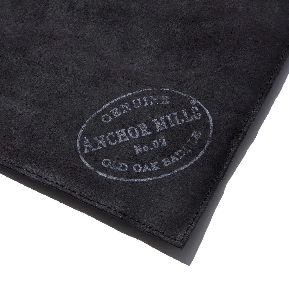 Vasco Anchors Document Case Black