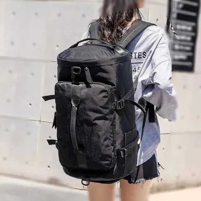 Versatile Fitness Backpack