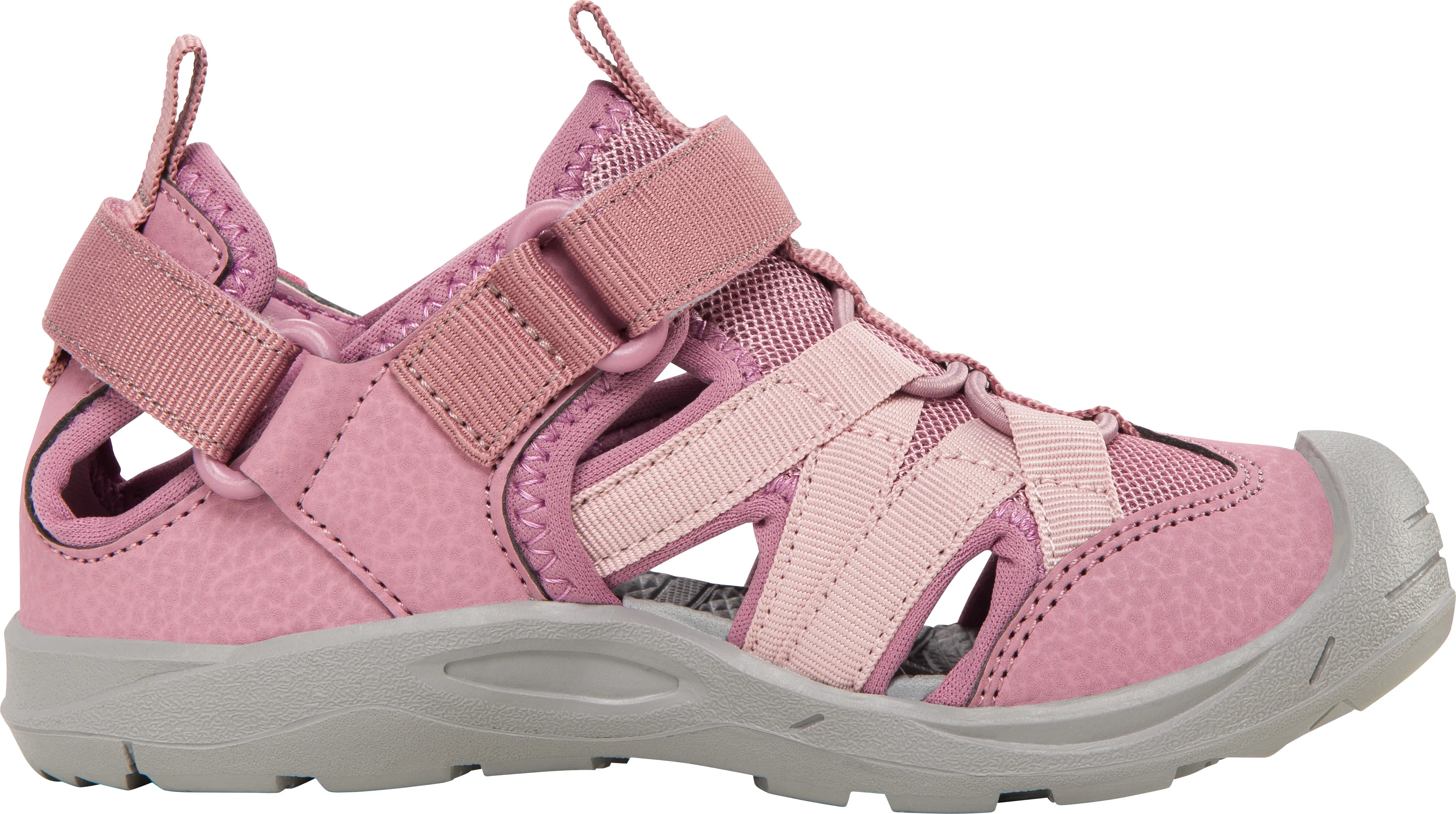 Viking Kids&#x27; Adventure Pink/Dusty Pink | Buy Viking Kids&#x27; Adventure Pink/Dusty Pink here | Outnorth