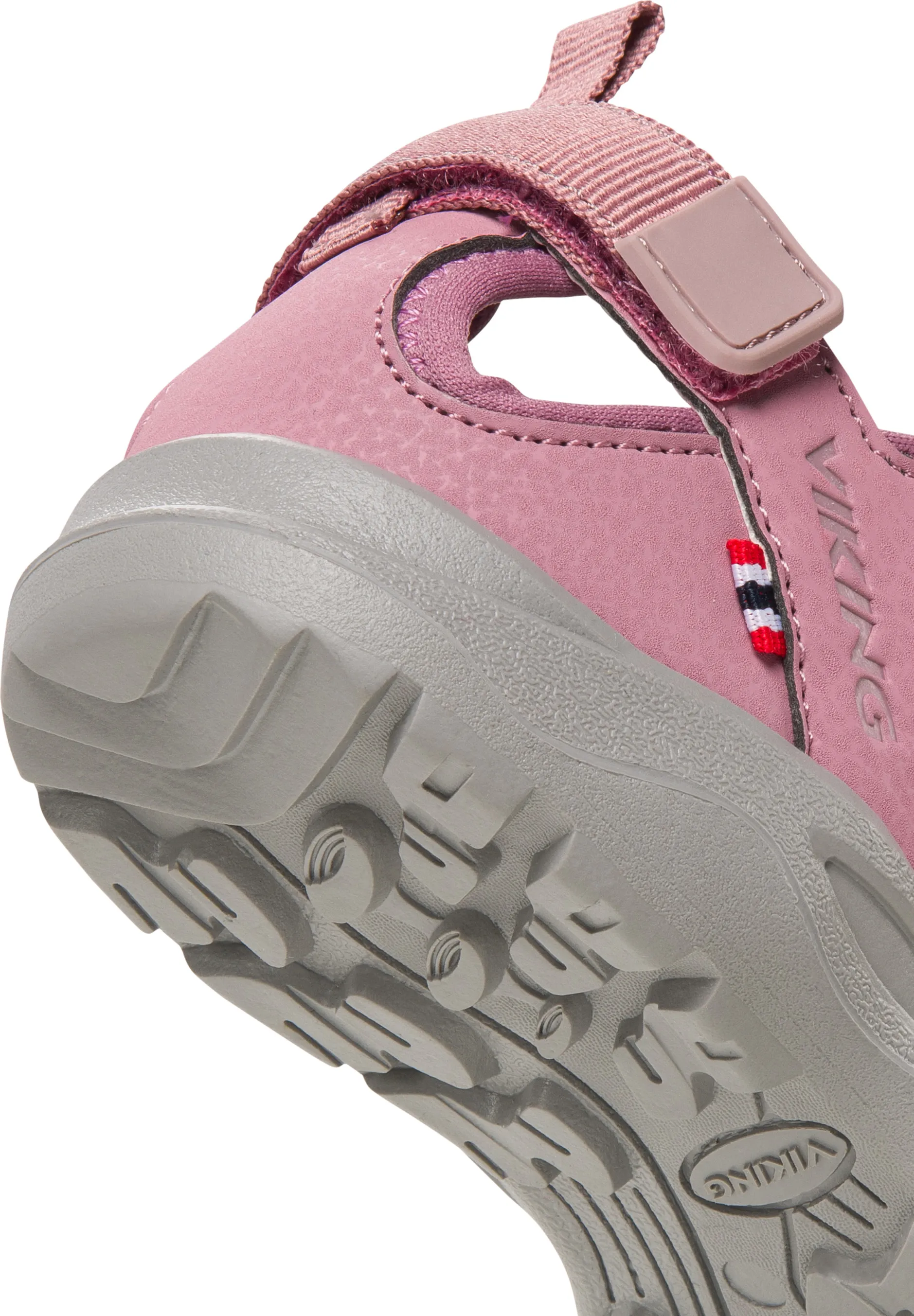 Viking Kids&#x27; Adventure Pink/Dusty Pink | Buy Viking Kids&#x27; Adventure Pink/Dusty Pink here | Outnorth