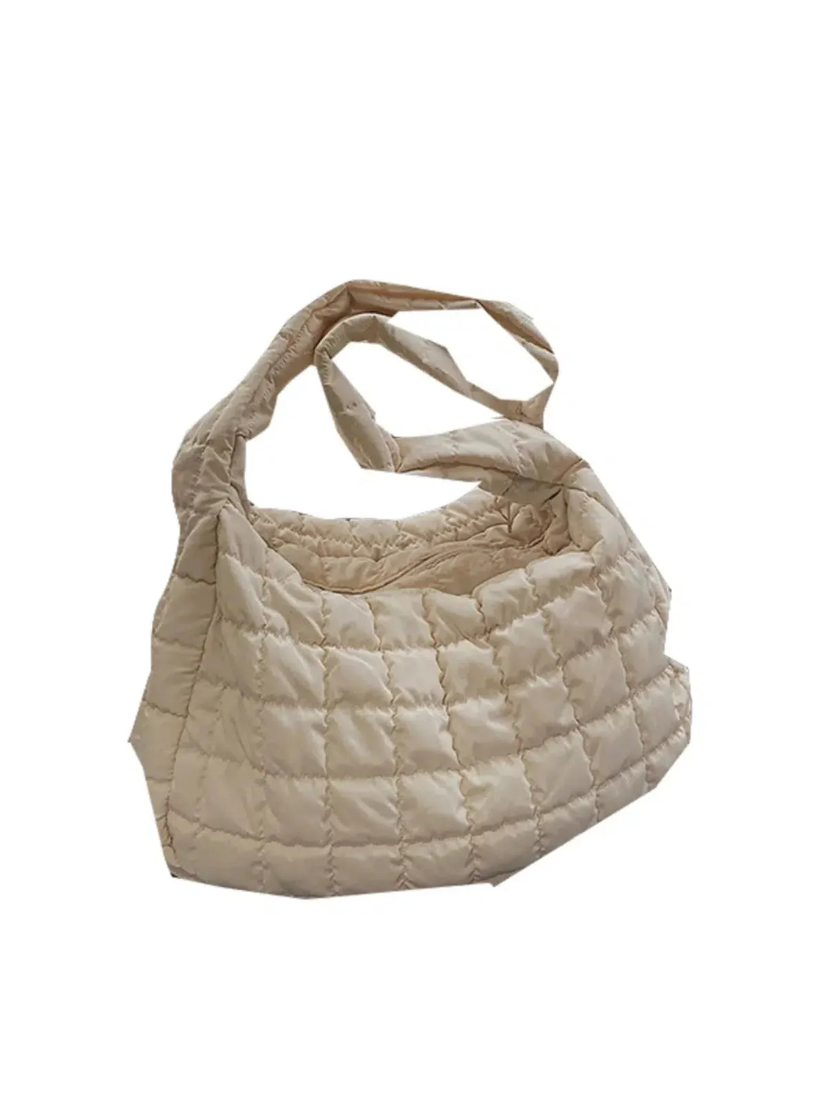 Vvsha  Christmas Gift Quilted Shoulder Bag