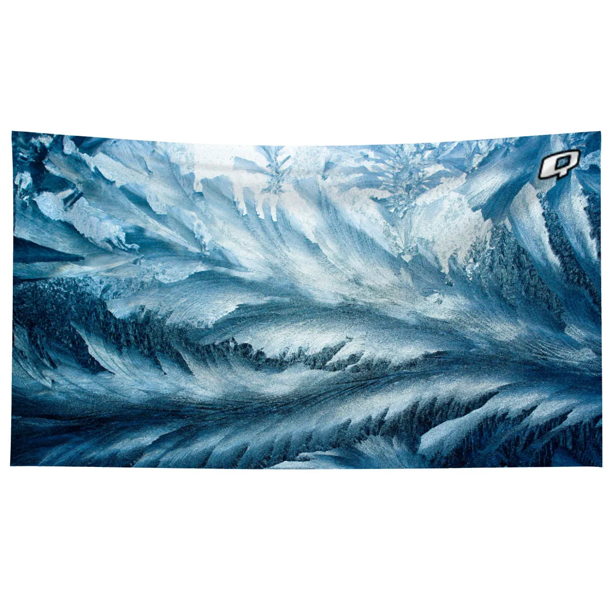 Winter is Coming Microfiber Swim Towel