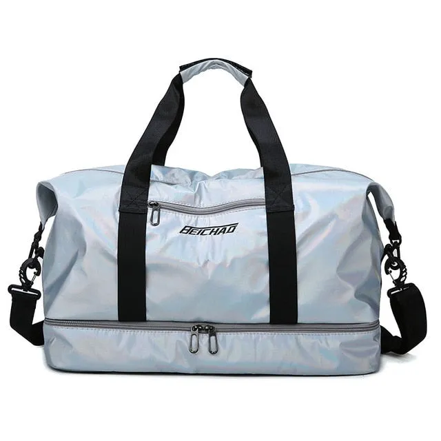 Women's Gym Bag